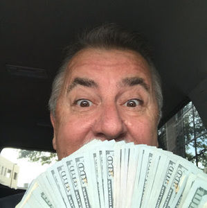 Meet your Posher, Daniel